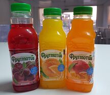 Сок Фрутомотив