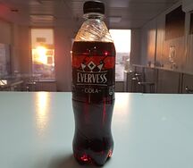 Evervess Cola M