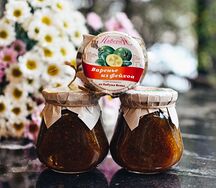 Варенье из фейхоа