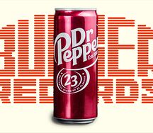 Dr. Pepper