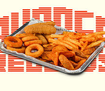 Party Fries