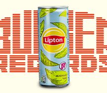 Lipton зелёный чай 