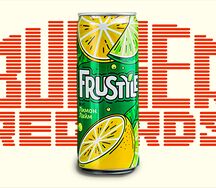 Frustyle лайм лимон