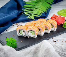 Ролл Филадельфия Лайт