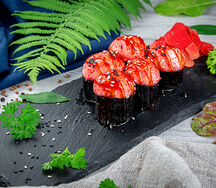 Ролл Румяный