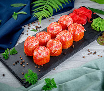 Ролл Флорида