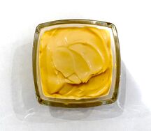 Сырный соус