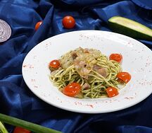 Паста Песто