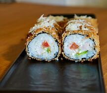 Цезарь темпура