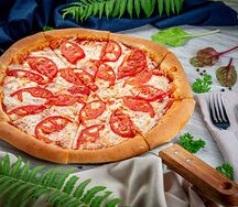 Пицца Маргарита