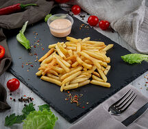 Картофель фри