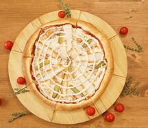 Пицца Фирменная