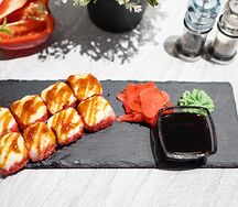 Чикен спайси