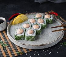 Ролл Хатано