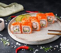 Ролл Мексиканский