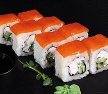 Ролл Филадельфия лайт