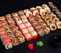 Сет Корпоратив