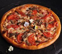 Пицца Сушибокс