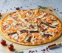 Ассорти & Сушибокс