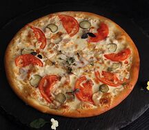 Пицца Капуя