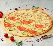 Капуя & Кантри