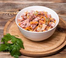 Салат Немецкий 150 г