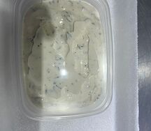 Сливочный соус