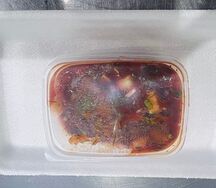 Томатный соус