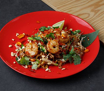 Лапша Пад Тай