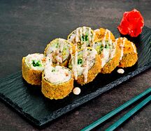 Темпо унаги