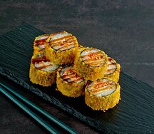 Темпо лосось