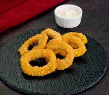 Кольца кальмара