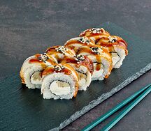 Филадельфия унаги