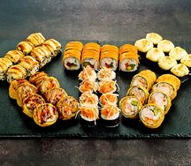 Сет Изобилие