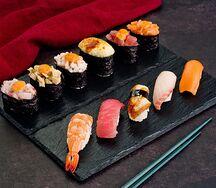 Сет Классический №3