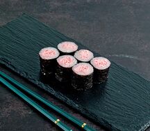 Ролл Краб с сыром