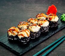 Филадельфия гриль