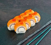 Филадельфия люкс