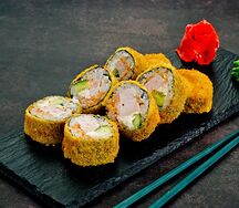 Темпо-чикен