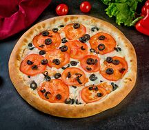 Бразильская