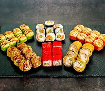 Ассорти сет