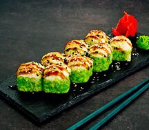 Курочка гриль