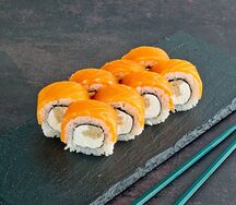 Филадельфия с тамаго