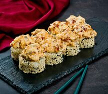 Унаги hot гриль