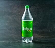 Спрайт Добрый