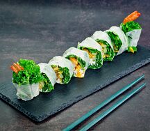 Зеленый океан