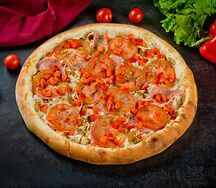 Деревенская 