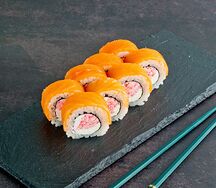 Филадельфия краб