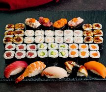 Сет Классический