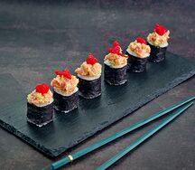 Тунец спайси